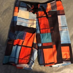 Boys univibe swimsuit 28